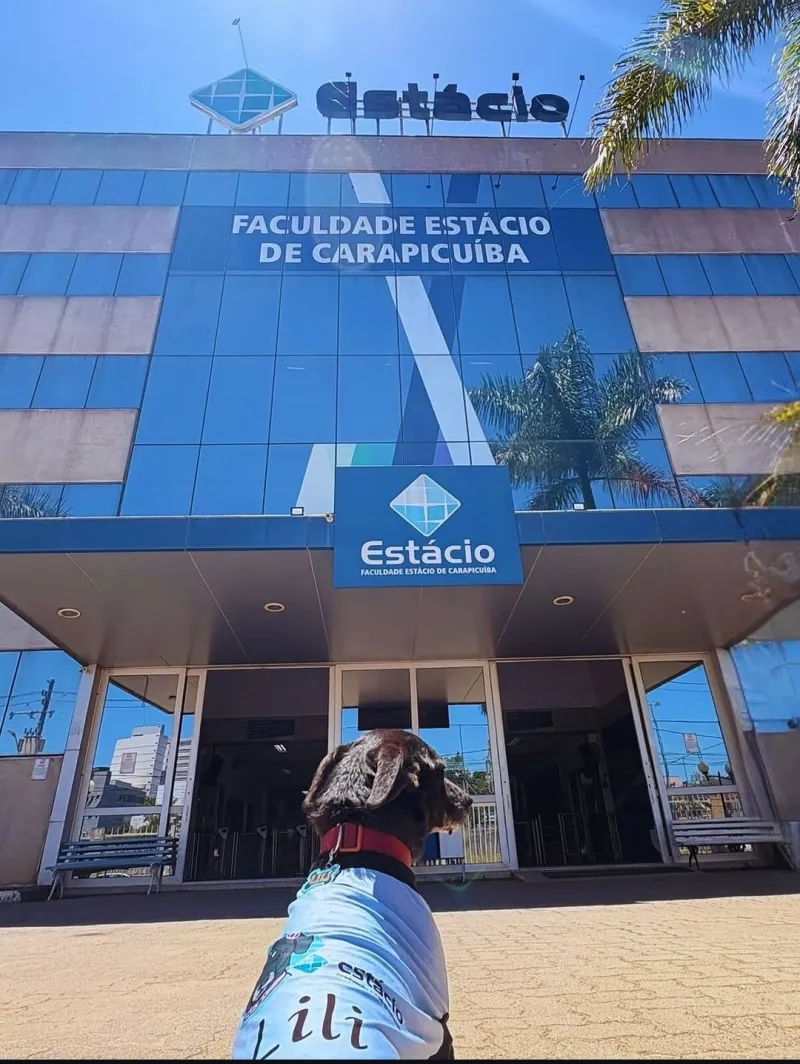 Faculdade Estácio Campus Carapicuiba — foto 2