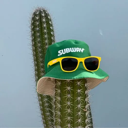 ☀️ The SUNDAY SPECIAL is back☀️ 🧢🕶️