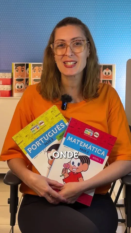 A nota é o problema ou o sintoma? 📚