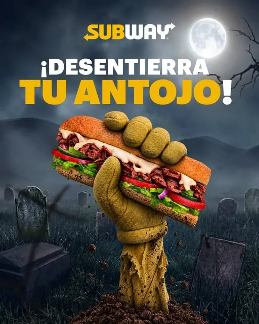 ¡Un antojo que nadie se puede resistir! 🪦🥪