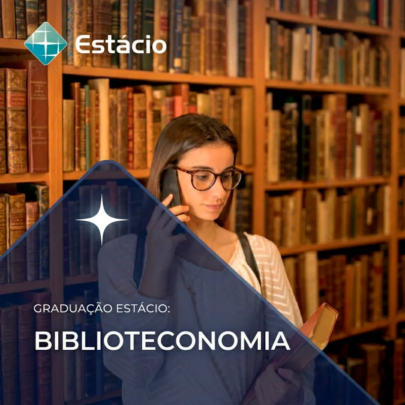 Biblioteconomia