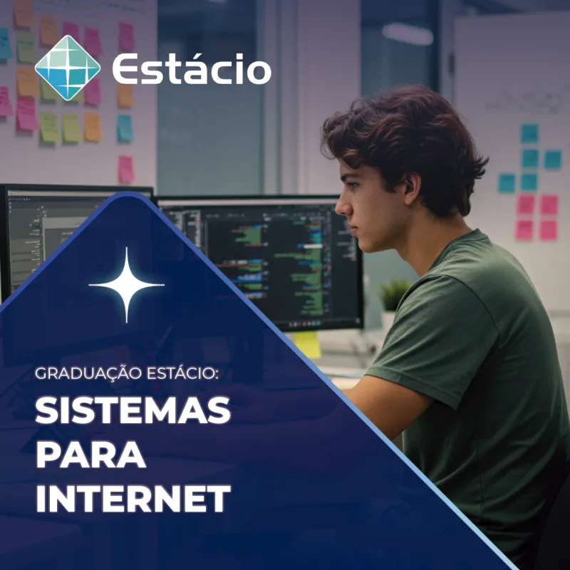 Sistemas para Internet