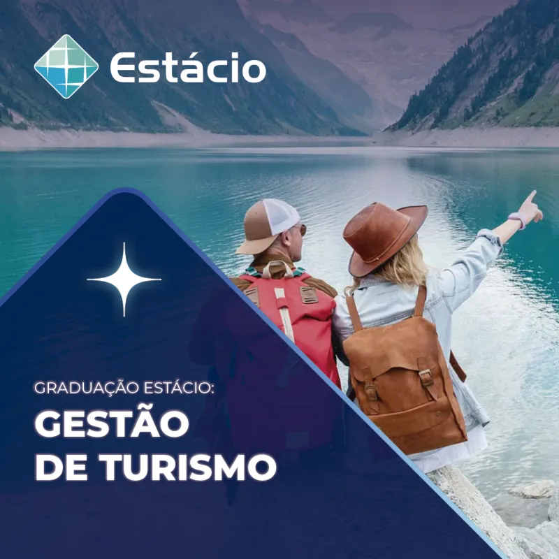 Gestão de Turismo
