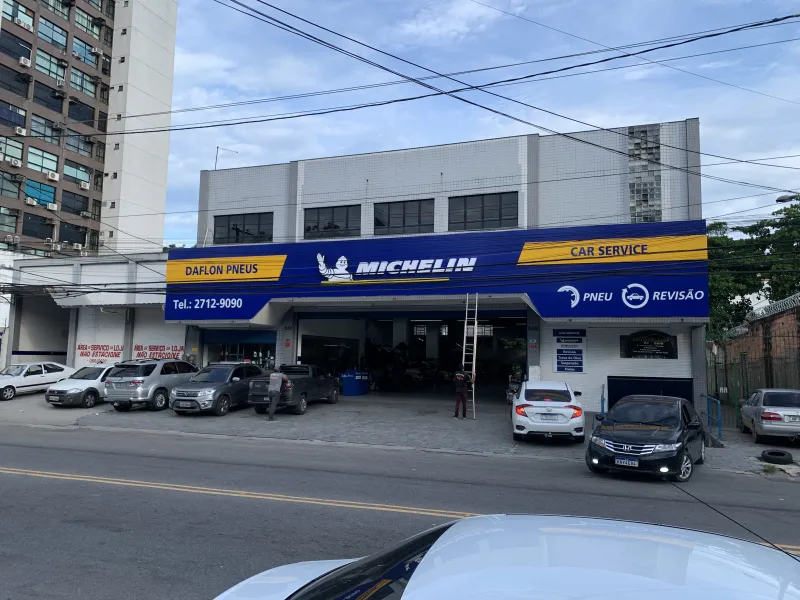 NOSSAS PUBLICAÇÕES