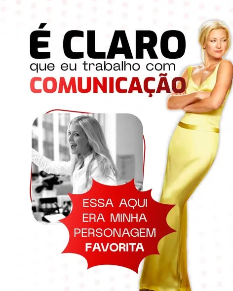 A gente cresce