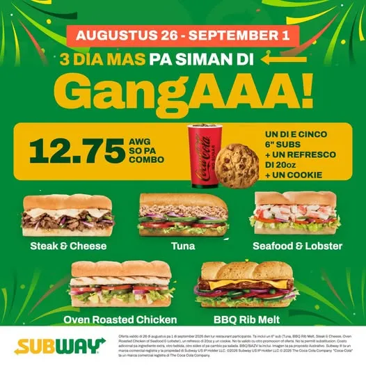 ⏳ 3 dia mas pa SIMAN DI GANGAAA!