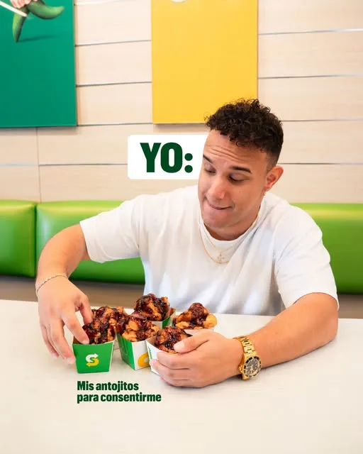 A tu niño interior, siempre consentilo con postrecito