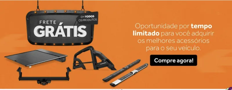 NOSSAS PUBLICAÇÕES