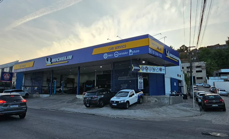 NOSSAS PUBLICAÇÕES