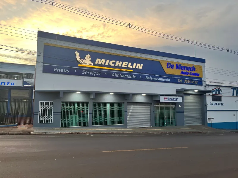 NOSSAS PUBLICAÇÕES