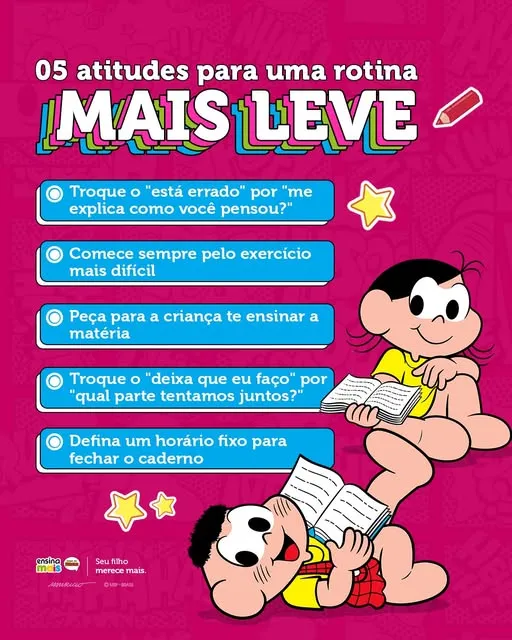 Setembro chegou, a rotina apertou. Tudo bem.