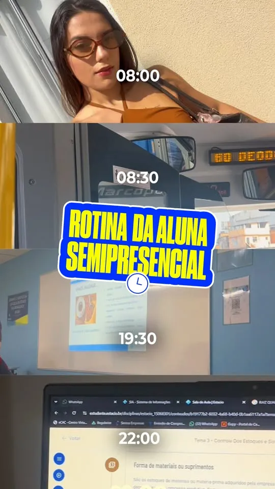 Trabalho, hobbies, planos, estudos e tantos sonhos para tirar do papel. E quem disse que você precisa escolher apenas um caminho?