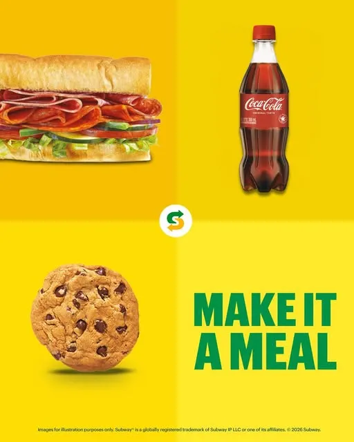 Waarom kiezen als je alles kan hebben? 😍🥪🥤🍪