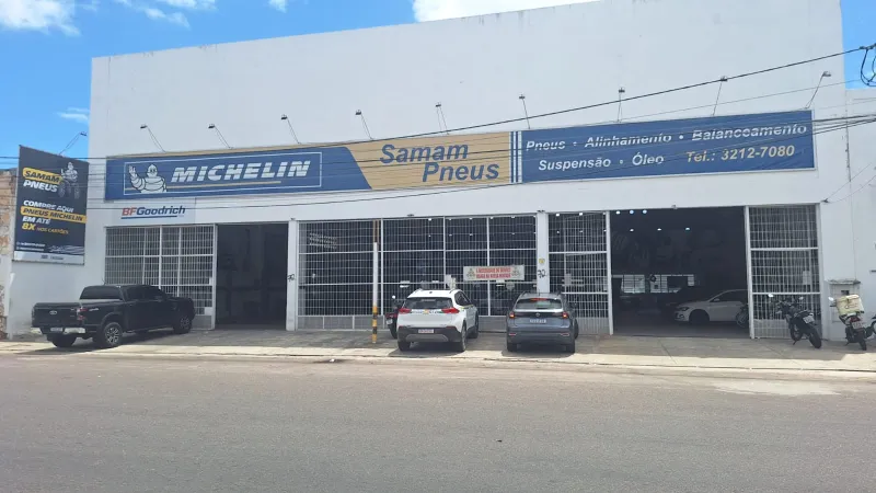 NOSSAS PUBLICAÇÕES