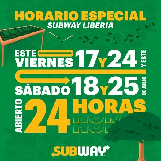 🏖️ Estas vacaciones, hacé espacio para tu Sub favorito😎