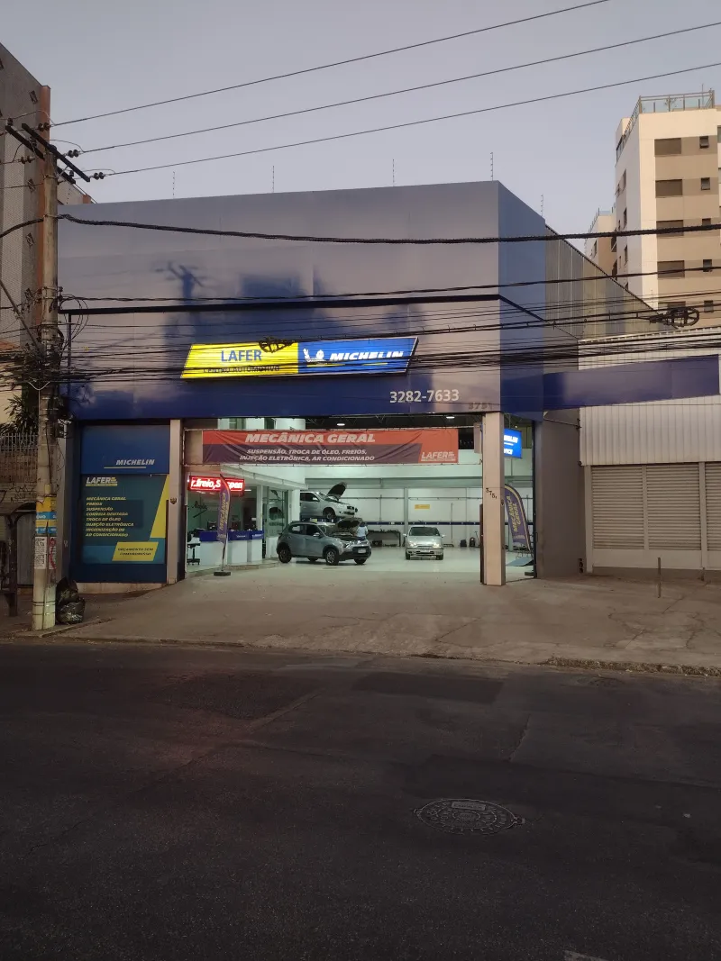 NOSSAS PUBLICAÇÕES