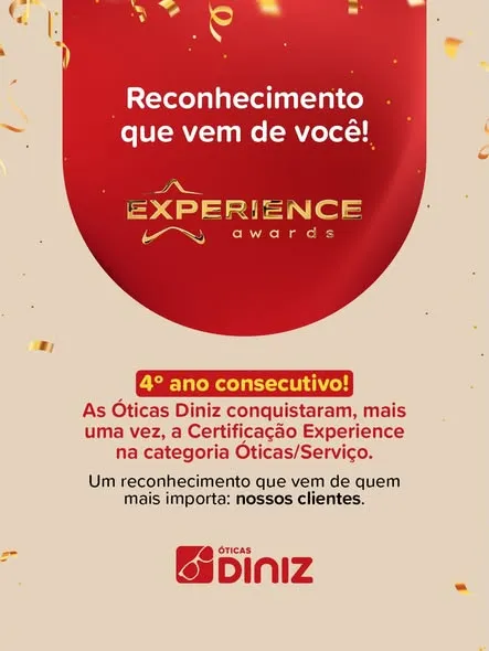 Tem conquista que ganha um significado ainda maior quando vem de quem vive a nossa jornada: você! ✨