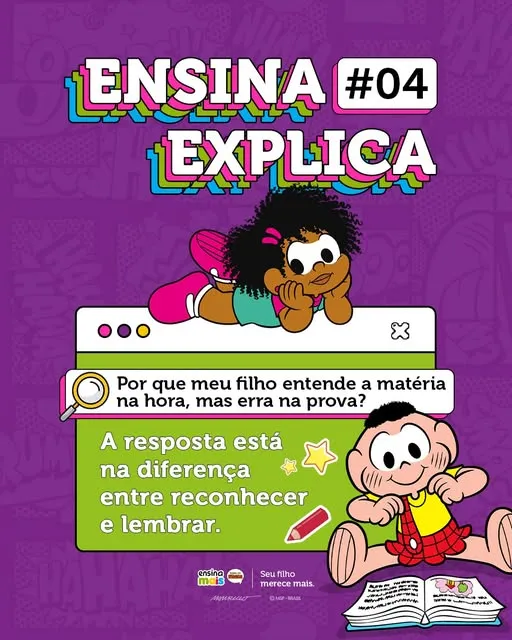 🟨 Ensina Explica #04