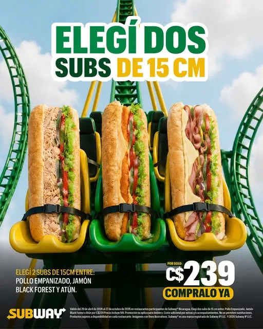 😏 El verdadero reto no es compartir. Es decidir cuáles dos elegir.¿Cuál sería tu combinación ganadora?