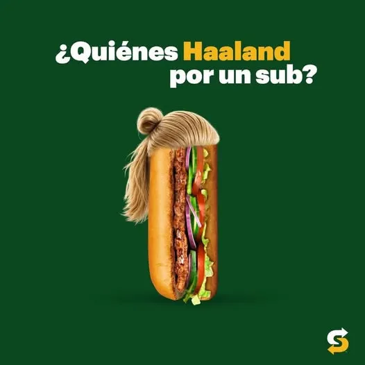 Haaland o no Haaland?