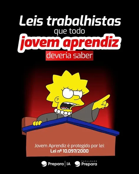 Começar no primeiro emprego já dá aquele frio na barriga.