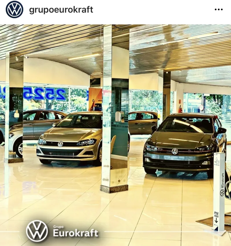NOSSAS PUBLICAÇÕES