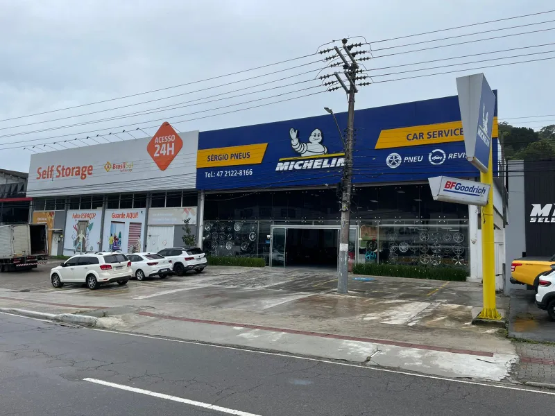 NOSSAS PUBLICAÇÕES