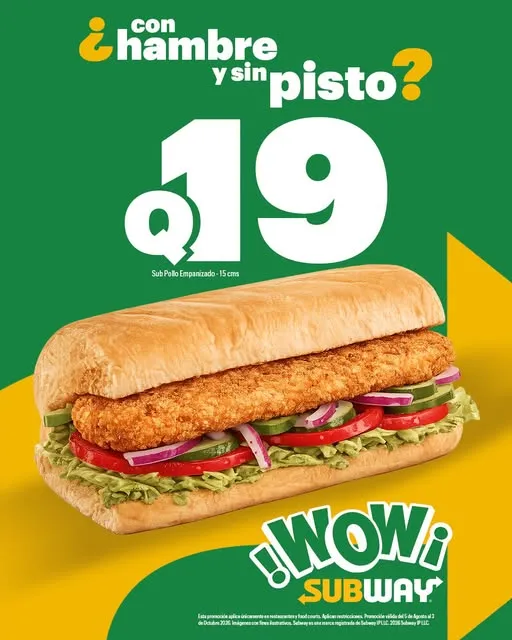 El hambre no espera… pero tu billetera sí puede respirar. 😂