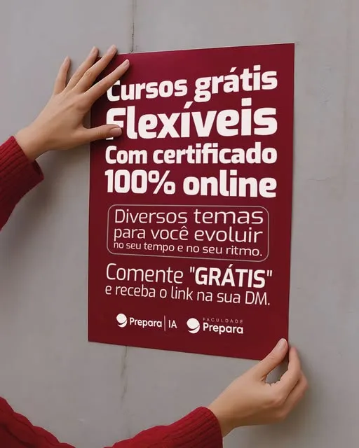 Aprender algo novo pode ser o primeiro passo para transformar sua carreira.